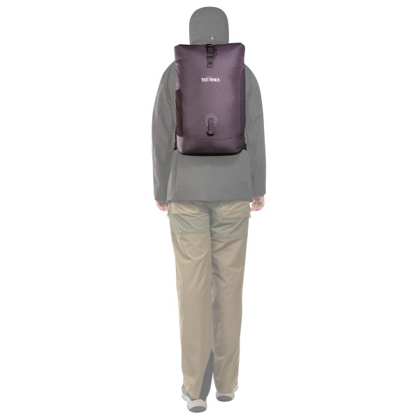 Tatonka - Grip Rolltop Pack 25 - Dagsryggsäck