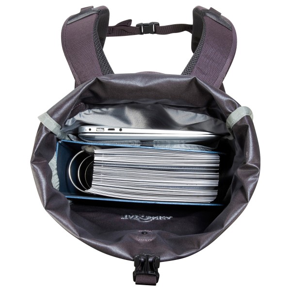 Tatonka - Grip Rolltop Pack 25 - Dagsryggsäck