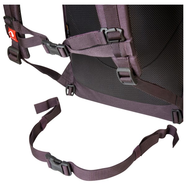 Tatonka - Grip Rolltop Pack 25 - Dagsryggsäck