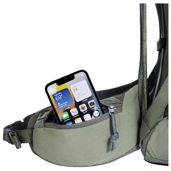 Tatonka - Hike Pack BC 30 - Wandelrugzak