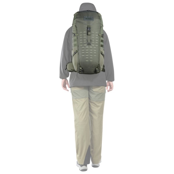 Tatonka - Hike Pack BC 30 - Wandelrugzak