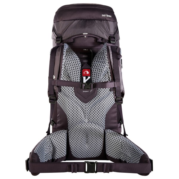 Tatonka - Women's Noras 55+10 - Trekkingrucksack