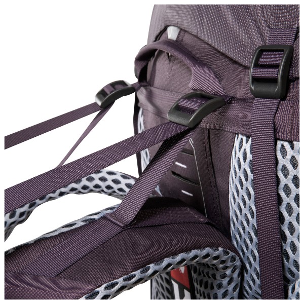 Tatonka - Women's Noras 55+10 - Trekrugzak
