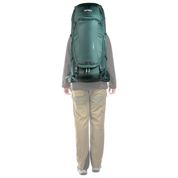 Tatonka - Women's Noras 65+10 - Mochila de trekking