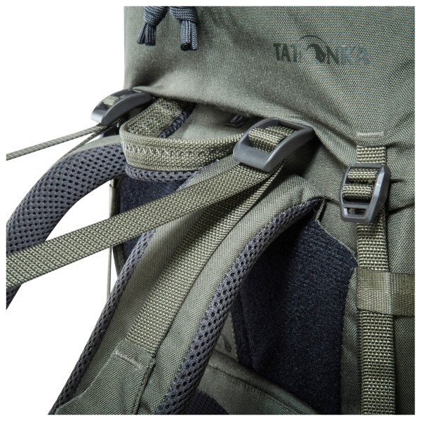 Tatonka - Women's Pyrox BC 40+10 - Trekrugzak