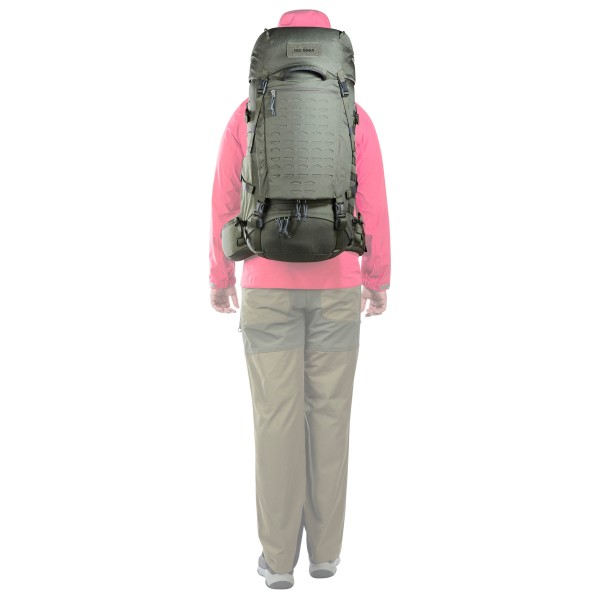 Tatonka - Women's Pyrox BC 40+10 - Trekrugzak