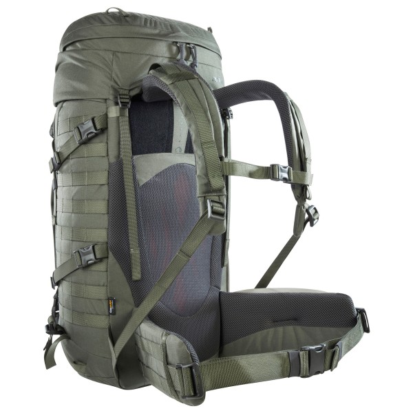 Tatonka - Women's Pyrox BC 40+10 - Trekrugzak