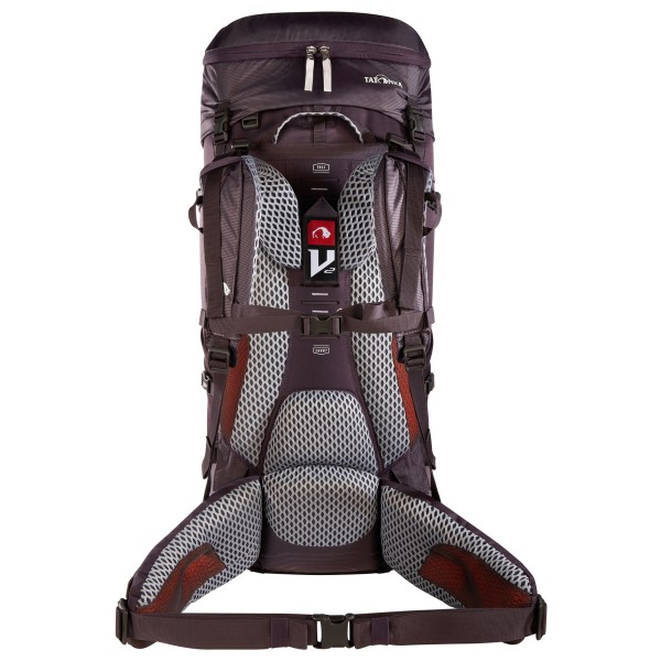Tatonka - Women's Yukon 60+10 - Trekrugzak