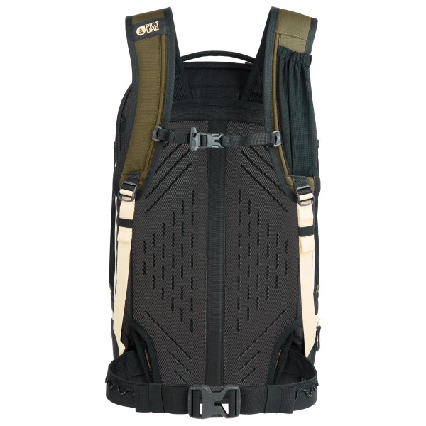 Picture - Wildpath Bag 35 - Reiserucksack