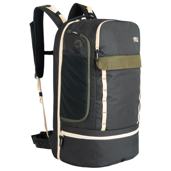 Picture - Wildpath Bag 35 - Reiserucksack