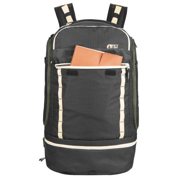 Picture - Wildpath Bag 35 - Reiserucksack