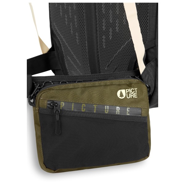 Picture - Wildpath Bag 35 - Reiserucksack