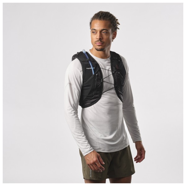 Salomon - Active Skin 12 Reservoir - Trailrugzak