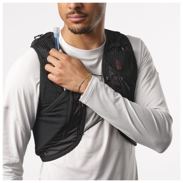 Salomon - Active Skin 12 Reservoir - Trailrugzak
