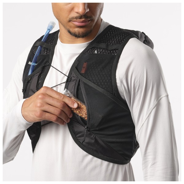 Salomon - Active Skin 12 Reservoir - Trailrugzak