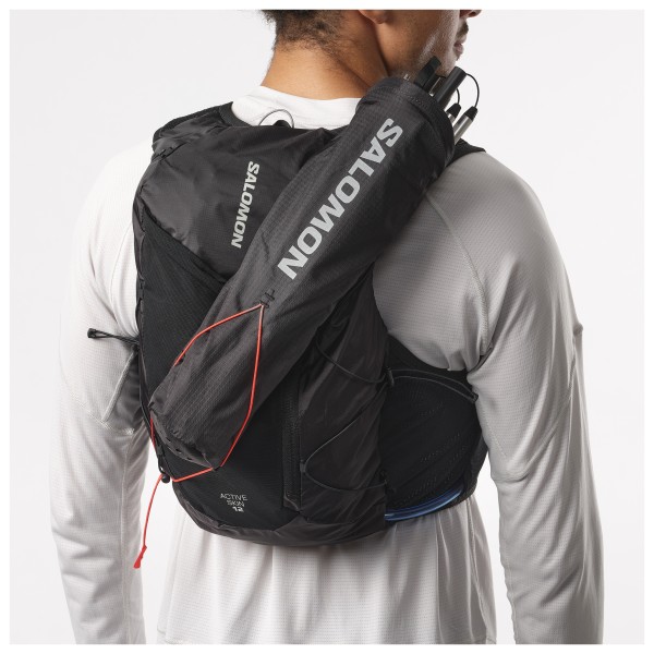 Salomon - Active Skin 12 Reservoir - Trailrugzak