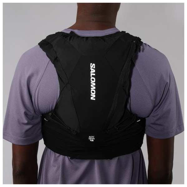 Salomon - ADV Skin 12 - Trailrunningrucksack