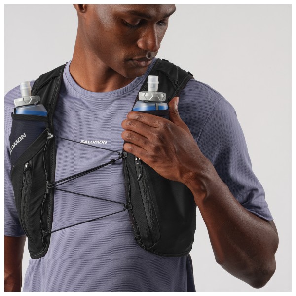 Salomon - ADV Skin 12 - Trailrunningrucksack