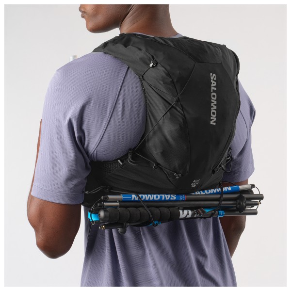 Salomon - ADV Skin 12 - Trailrunningrucksack