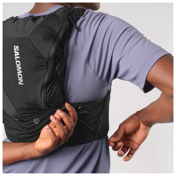 Salomon - ADV Skin 12 - Trailrunningrucksack
