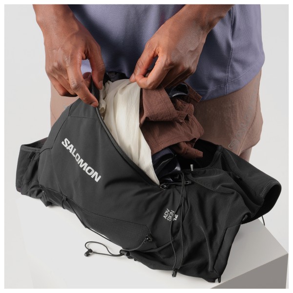 Salomon - ADV Skin 12 - Trailrunningrucksack