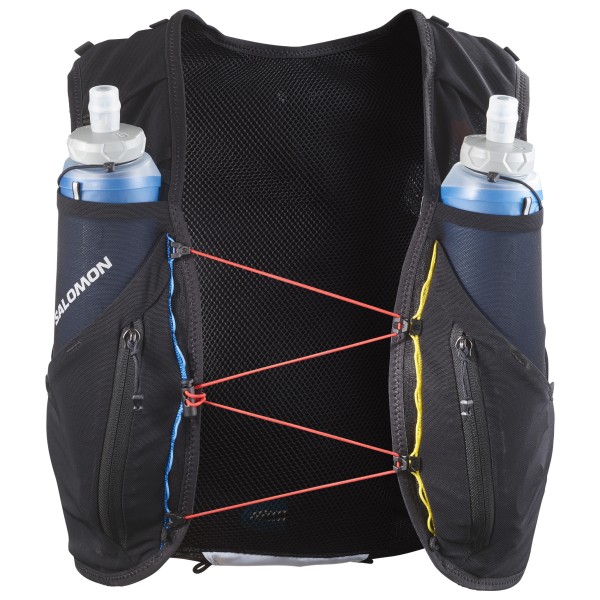 Salomon - ADV Skin 12 Race Flag - Trailrugzak