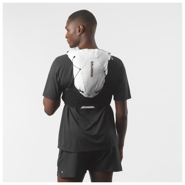 Salomon - ADV Skin 12 Race Flag - Trailrugzak