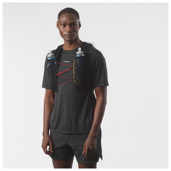 Salomon - ADV Skin 12 Race Flag - Trailrugzak