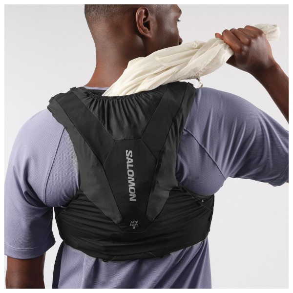 Salomon - ADV Skin 5 - Trailrunningrucksack