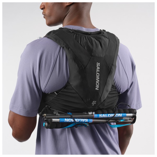 Salomon - ADV Skin 5 - Trailrunningrucksack