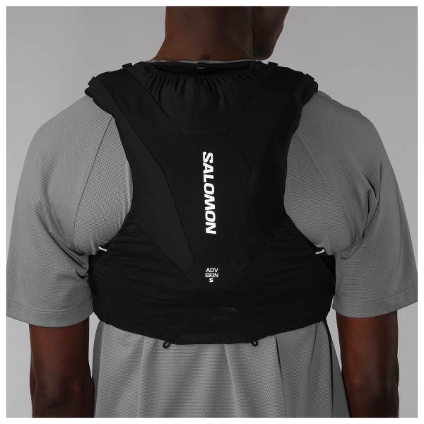 Salomon - ADV Skin 5 - Trailrunningrucksack