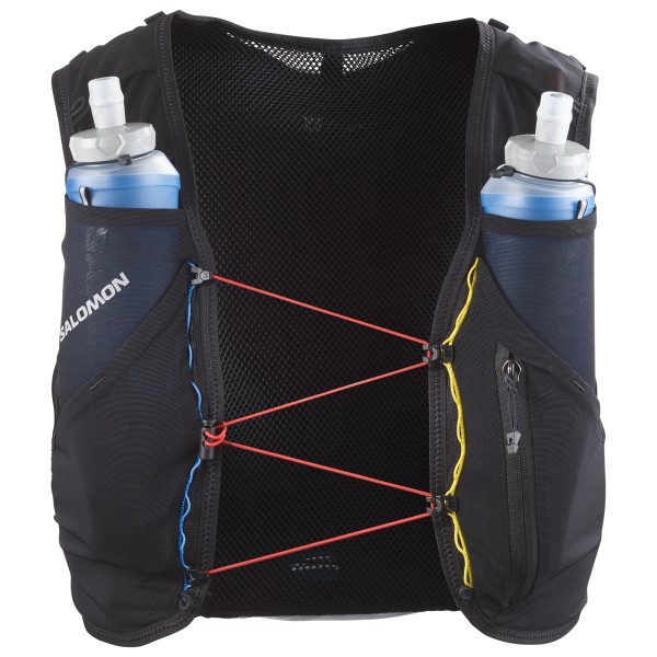 Salomon - ADV Skin 5 Race Flag - Trailrugzak