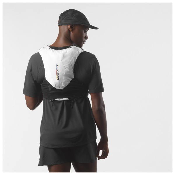 Salomon - ADV Skin 5 Race Flag - Trailrugzak