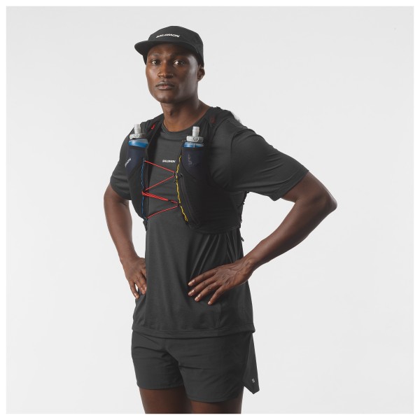 Salomon - ADV Skin 5 Race Flag - Trailrugzak