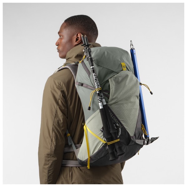 Salomon - Aerotrek 30 - Vandrerygsæk