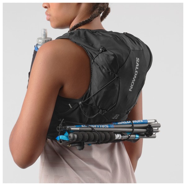 Salomon - Women's ADV Skin 12 - Trailrunning ryksæk