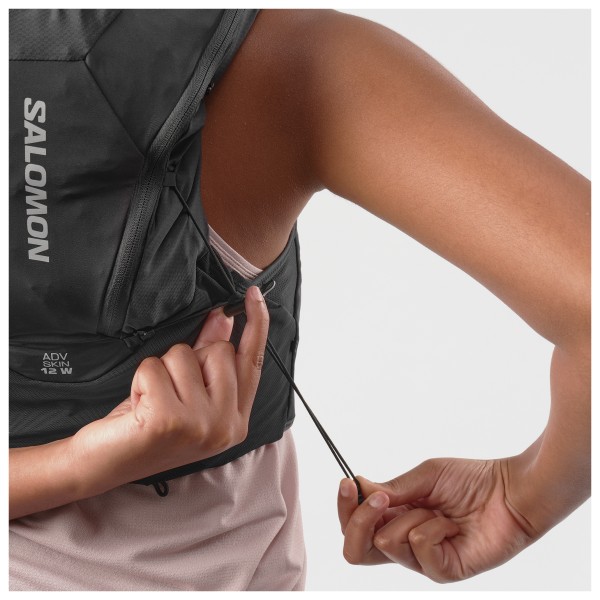 Salomon - Women's ADV Skin 12 - Trailrunning ryksæk