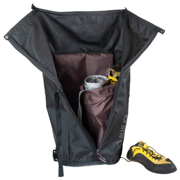 Blue Ice - Moonlight Pack 25 - Kiipeilyreppu