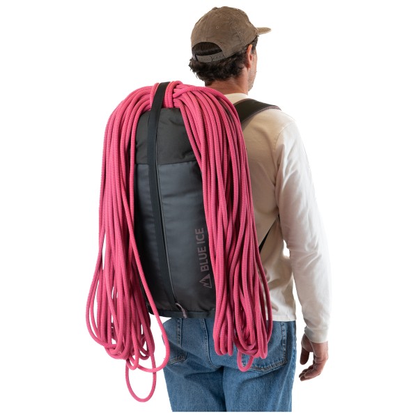 Blue Ice - Moonlight Pack 25 - Mochila de escalada