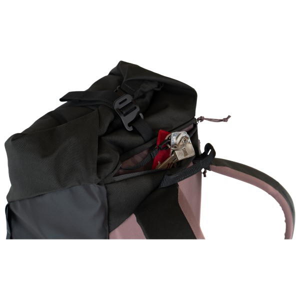 Blue Ice - Moonlight Pack 25 - Mochila de escalada