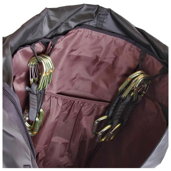 Blue Ice - Moonlight Pack 55 - Kiipeilyreppu