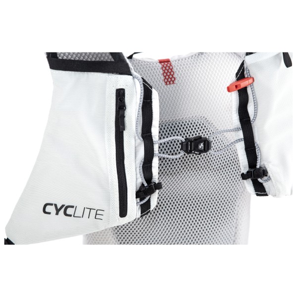 Cyclite - Race Backpack / 01 - Bike-Rucksack