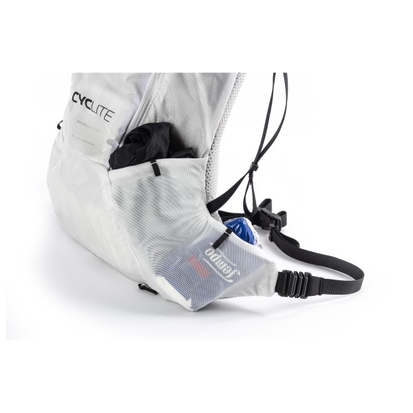 Cyclite - Race Backpack / 01 - Pyöräilyreppu