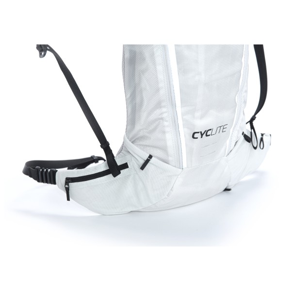 Cyclite - Race Backpack / 01 - Velorucksack