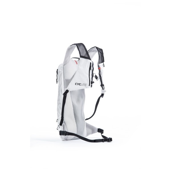 Cyclite - Race Backpack / 01 - Velorucksack
