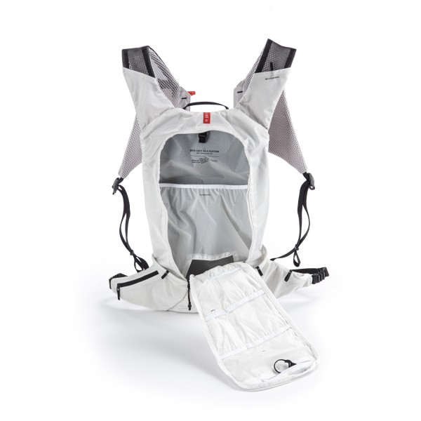 Cyclite - Race Backpack / 01 - Velorucksack