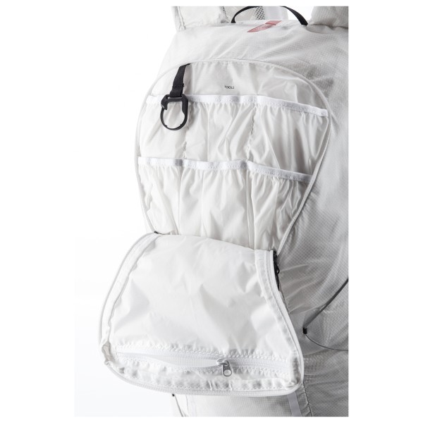 Cyclite - Touring Backpack / 01 - Velorucksack