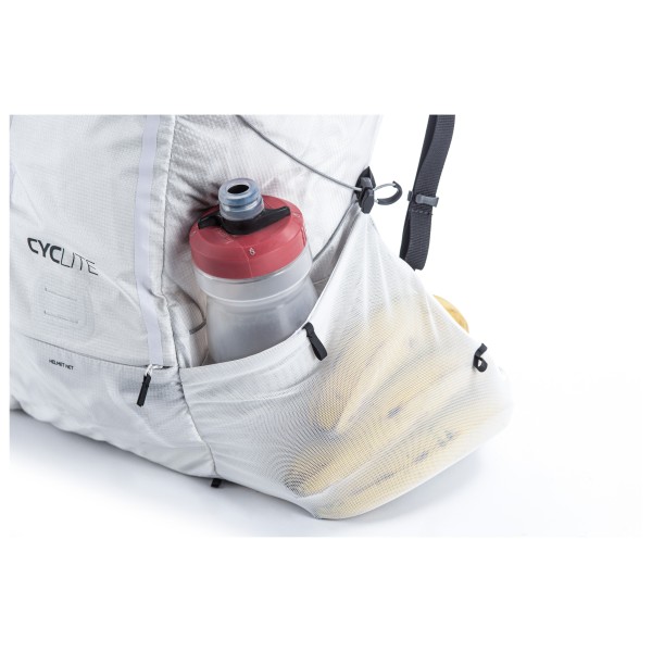 Cyclite - Touring Backpack / 01 - Velorucksack