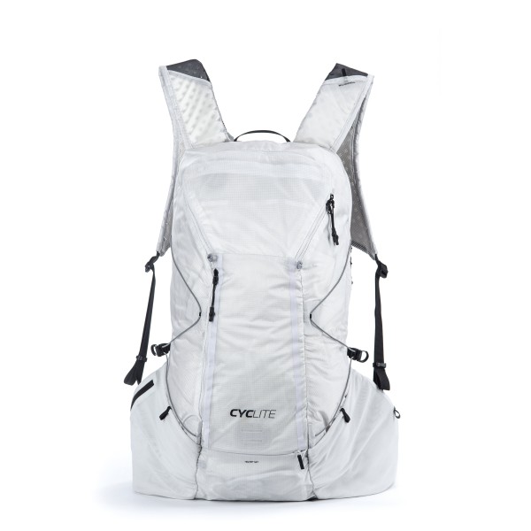 Cyclite - Touring Backpack / 01 - Velorucksack