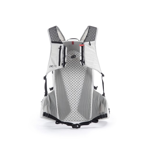 Cyclite - Touring Backpack / 01 - Velorucksack